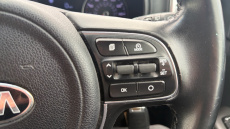 Kia Sportage 1.6 GDi ISG 2 5dr Petrol Estate